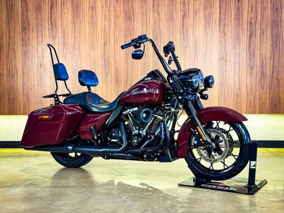 HARLEY-DAVIDSON ROAD KING SPECIAL HARLEY-DAVIDSON ROAD KING SPECIAL